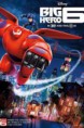 Operação Big Hero – Dublado